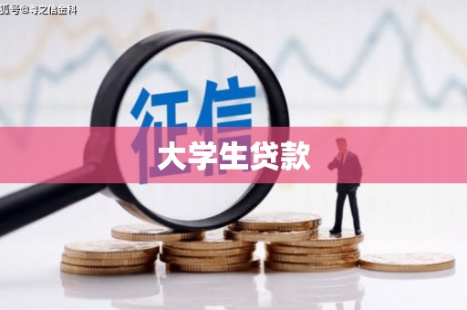 石狮大学生贷款