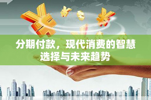 石狮分期付款，现代消费的智慧选择与未来趋势