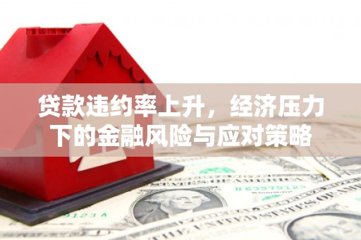 石狮贷款违约率上升，经济压力下的金融风险与应对策略