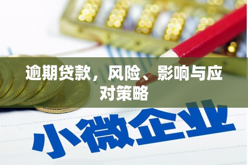 石狮逾期贷款，风险、影响与应对策略