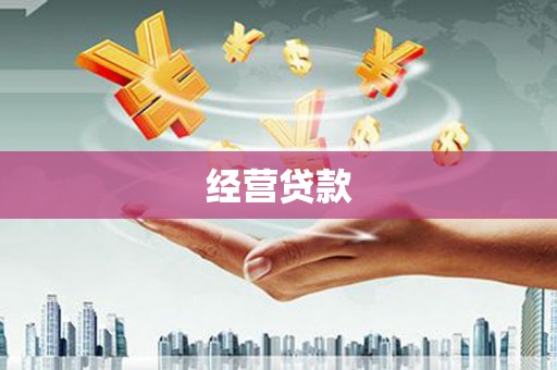石狮经营贷款